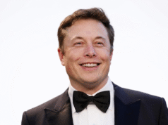 Elon Musk anuncia que regalará acciones de SpaceX a millones de niños en Estados Unidos
