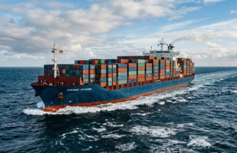 La inteligencia artificial revela dos siglos de comercio marítimo en Inglaterra