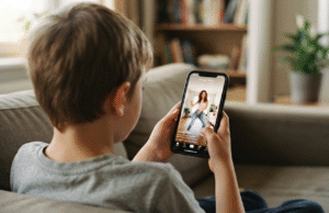 Nueva York acusa a TikTok de probar una función falsa de seguridad con menores de edad