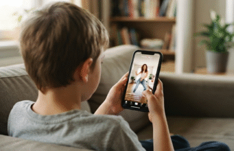 Nueva York acusa a TikTok de probar una función falsa de seguridad con menores de edad
