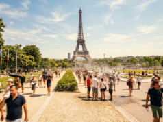 Europa registra su verano más mortal por calor: estiman más de 50 mil fallecimientos en 2026