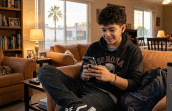 Grecia aprueba una ley que restringe las redes sociales para menores de 15 años