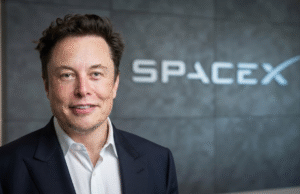 SpaceX negocia una financiación de 40.000 millones de dólares para ampliar su infraestructura de inteligencia artificial