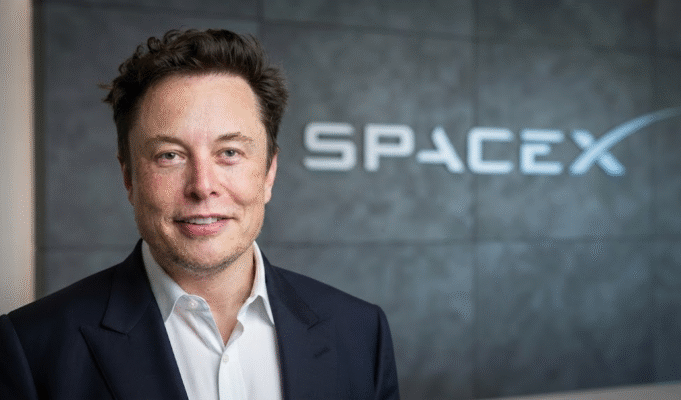 SpaceX negocia una financiación de 40.000 millones de dólares para ampliar su infraestructura de inteligencia artificial