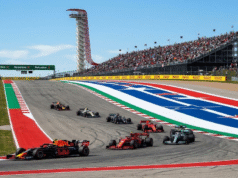 Antonelli sorprende en Austin y conquista la pole; Norris denuncia los baches del circuito