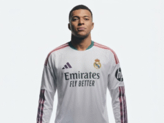 Mbappé pierde patrocinios en China tras polémica por un meme relacionado con Mao Zedong