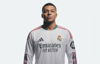 Mbappé pierde patrocinios en China tras polémica por un meme relacionado con Mao Zedong