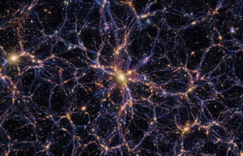 Lumina: la supercomputadora que recrea los primeros 2.000 millones de años del universo