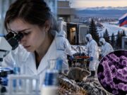 Alerta sanitaria en Rusia: mujer muere por peste y casi 200 personas quedan bajo cuarentena en Siberia