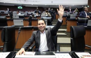 Senado aprueba sanciones a empresas que insisten con llamadas publicitarias: Heriberto Aguilar