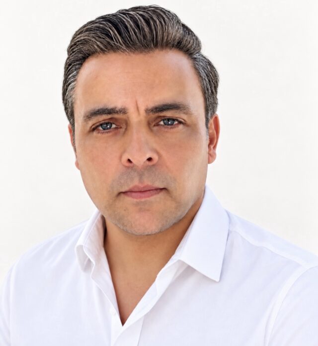Pepe Guerra