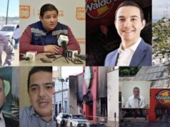 25 judicializados por caso Waldo´s, nadie la ha librado