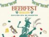 Beerfest Obregón 2026 promete una gran celebración en Cajeme con su edición especial del Día de Muertos