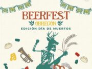 Beerfest Obregón 2026 promete una gran celebración en Cajeme con su edición especial del Día de Muertos