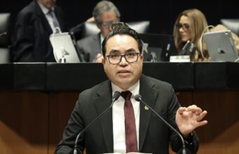 Los pagos digitales deben estar al alcance de todos: Heriberto Aguilar