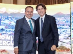 Frivolidad solar y ego inflado; un Foro Mundial mientras el otro Hermosillo se hunde