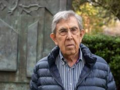 Fallece Cuauhtémoc Cárdenas