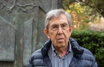 Fallece Cuauhtémoc Cárdenas