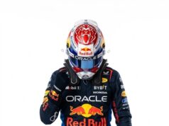 Verstappen vuelve a lo más alto tras imponerse bajo la lluvia en Malasia