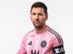 Messi se despide de la Selección Argentina en una noche histórica ante Benín