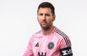 Messi se despide de la Selección Argentina en una noche histórica ante Benín