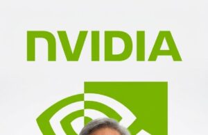NVIDIA presenta una nueva versión de su computadora para inteligencia artificial