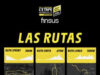 Prepara Tránsito Municipal operativo con 230 elementos para L’Étape By Tour de France