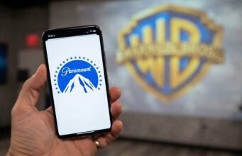 Paramount completa la compra de Warner Bros. Discovery y crea un nuevo gigante del entretenimiento