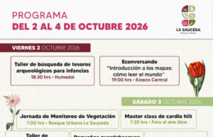 Gobierno de Sonora invita al Festival de Folclor Alboroque y al nuevo taller de Catrinas en La Sauceda