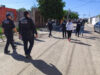 Recorre Secretaría de Seguridad colonias de Hermosillo para compartir programas preventivos
