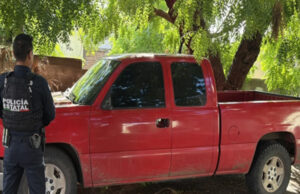Despliegues de la Policía Estatal dejan detenciones y aseguramientos en Sonora