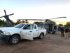 Gobierno de Sonora coordina acciones de apoyo y recuperación tras el huracán “Polo”