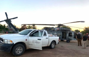Gobierno de Sonora coordina acciones de apoyo y recuperación tras el huracán “Polo”