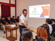 SSPC Sonora y Unicef fortalecen habilidades para la vida de jóvenes próximos a egresar de ITAMA