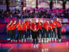 Con aporte sonorense, México conquista plata en final Six Femenil de Volibol de Sala
