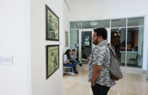 Gobierno de Sonora inaugura exposición Movimiento del 68: Memoria, verdad y justicia