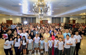 Presenta Gobierno de Sonora Guía para la Enseñanza de la Lectura y Escritura en Alumnas y Alumnos Sordos: SEC