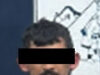 Detiene Policía Estatal y SEMAR a hombre armado en Cajeme