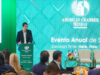 Gobierno de Sonora fortalece relación con sector empresarial de Norteamérica