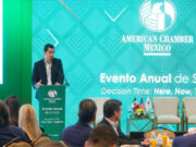 Gobierno de Sonora fortalece relación con sector empresarial de Norteamérica