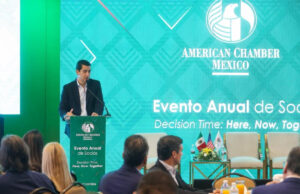 Gobierno de Sonora fortalece relación con sector empresarial de Norteamérica