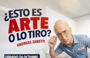Gobierno de Sonora invita a espectáculo cómico-musical a beneficio de asociación cultural