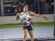Deja Sonora una estela de 11 metales en la primera fase nacional de Paratletismo