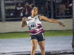 Deja Sonora una estela de 11 metales en la primera fase nacional de Paratletismo