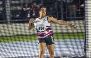 Deja Sonora una estela de 11 metales en la primera fase nacional de Paratletismo