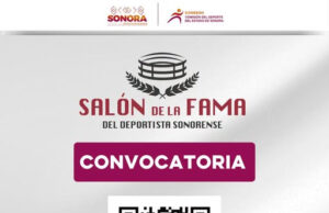 Ya se reciben las propuestas para Clase 2026 del Salón de la Fama del Deportista Sonorense