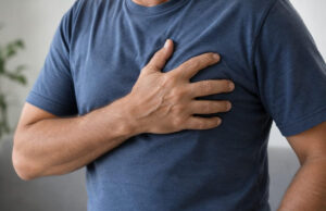 Fortalece Salud Sonora acciones preventivas para enfermedades del corazón