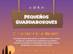 Gobierno de Sonora celebrará el 44.º aniversario de Radio Sonora en La Sauceda