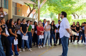 Gobierno de Sonora llevará cursos de Icatson a la colonia Cuauhtémoc