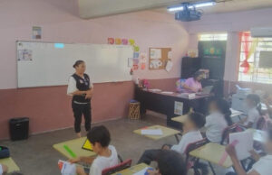 SSPC Sonora fortalece la cultura de la prevención desde la niñez y adolescencia